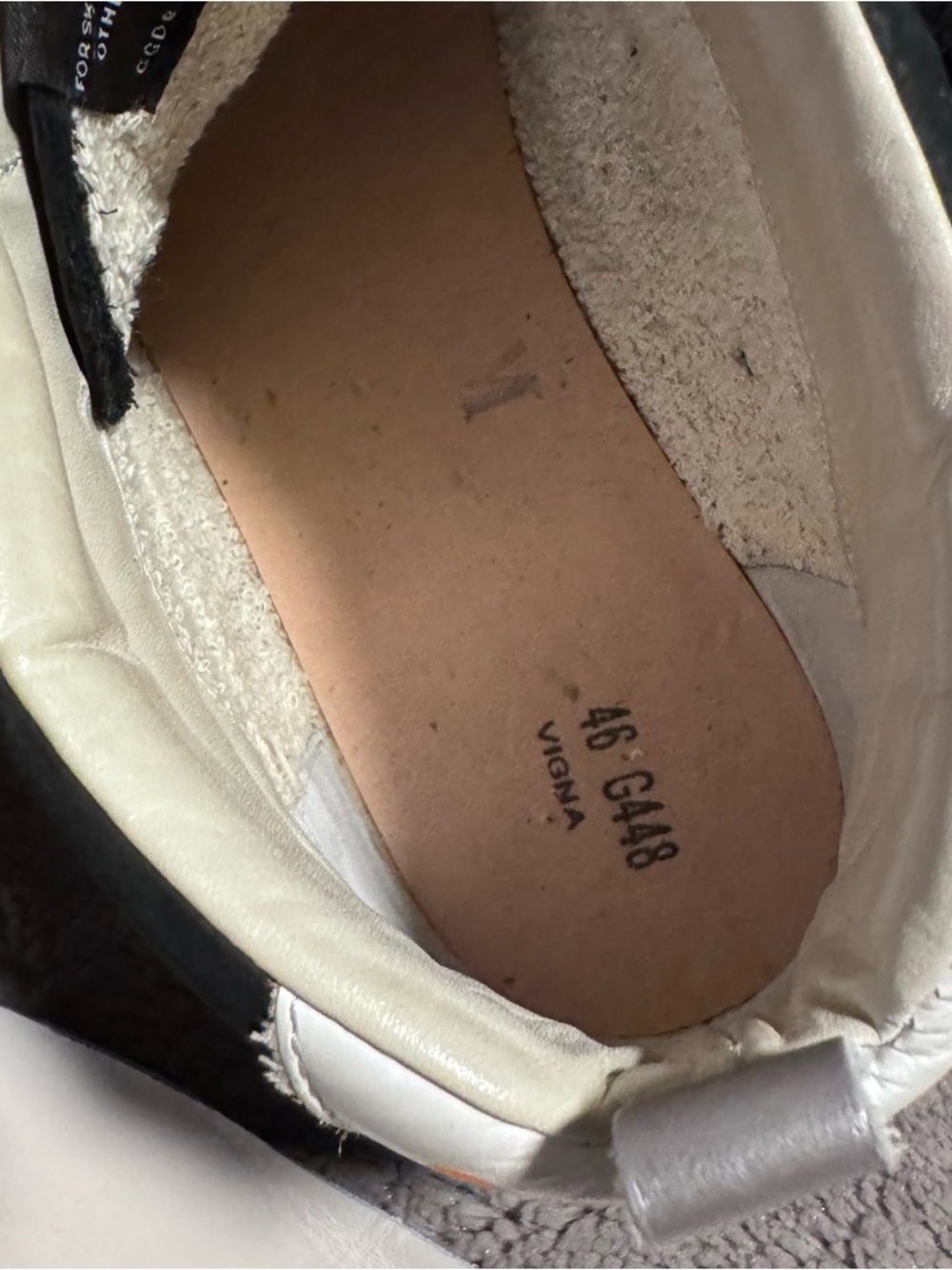 Golden Goose Mid Star Sneakers - Picture 10 of 11